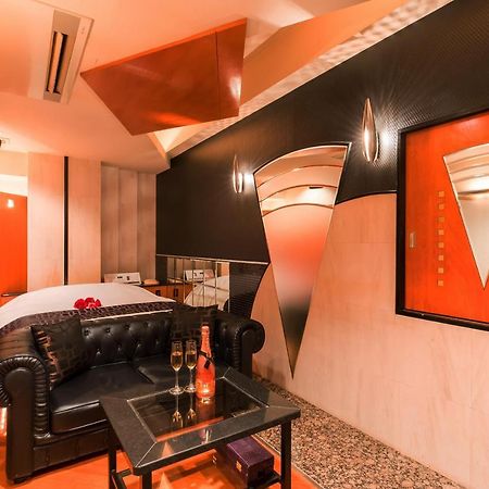 Hotel W-Aramis -W Group Hotels And Resorts- (Adults Only) Tōkyō Extérieur photo
