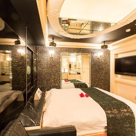 Hotel W-Aramis -W Group Hotels And Resorts- (Adults Only) Tōkyō Extérieur photo