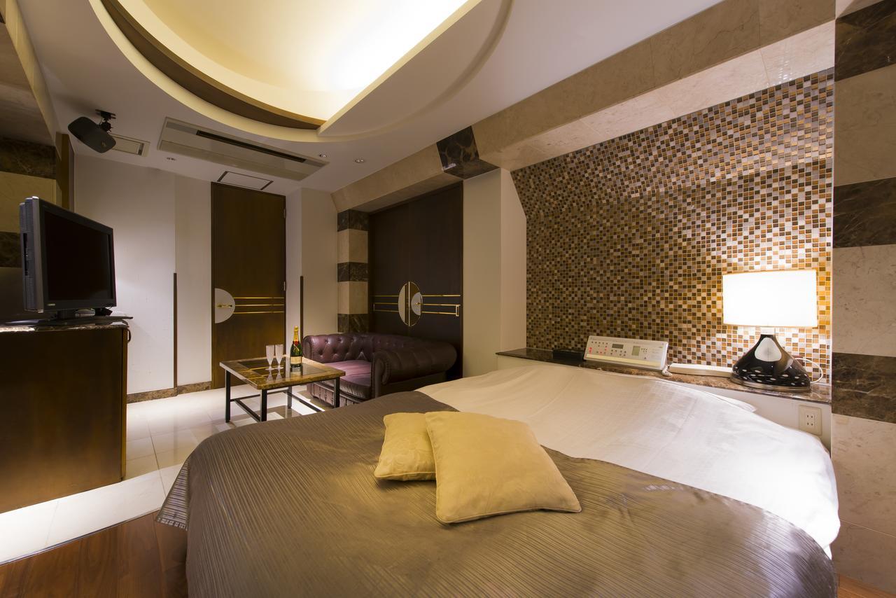 Hotel W-Aramis -W Group Hotels And Resorts- (Adults Only) Tōkyō Extérieur photo
