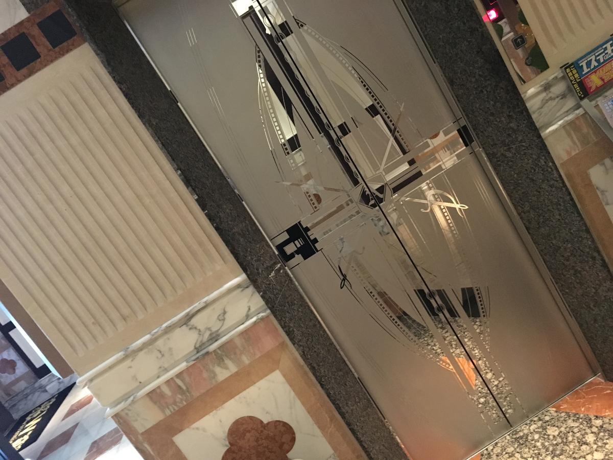 Hotel W-Aramis -W Group Hotels And Resorts- (Adults Only) Tōkyō Extérieur photo