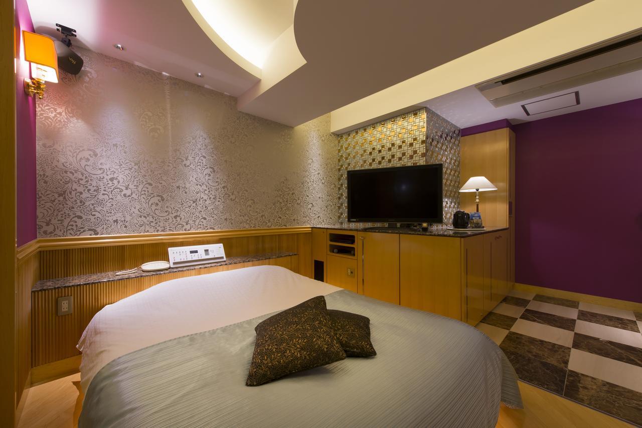 Hotel W-Aramis -W Group Hotels And Resorts- (Adults Only) Tōkyō Extérieur photo