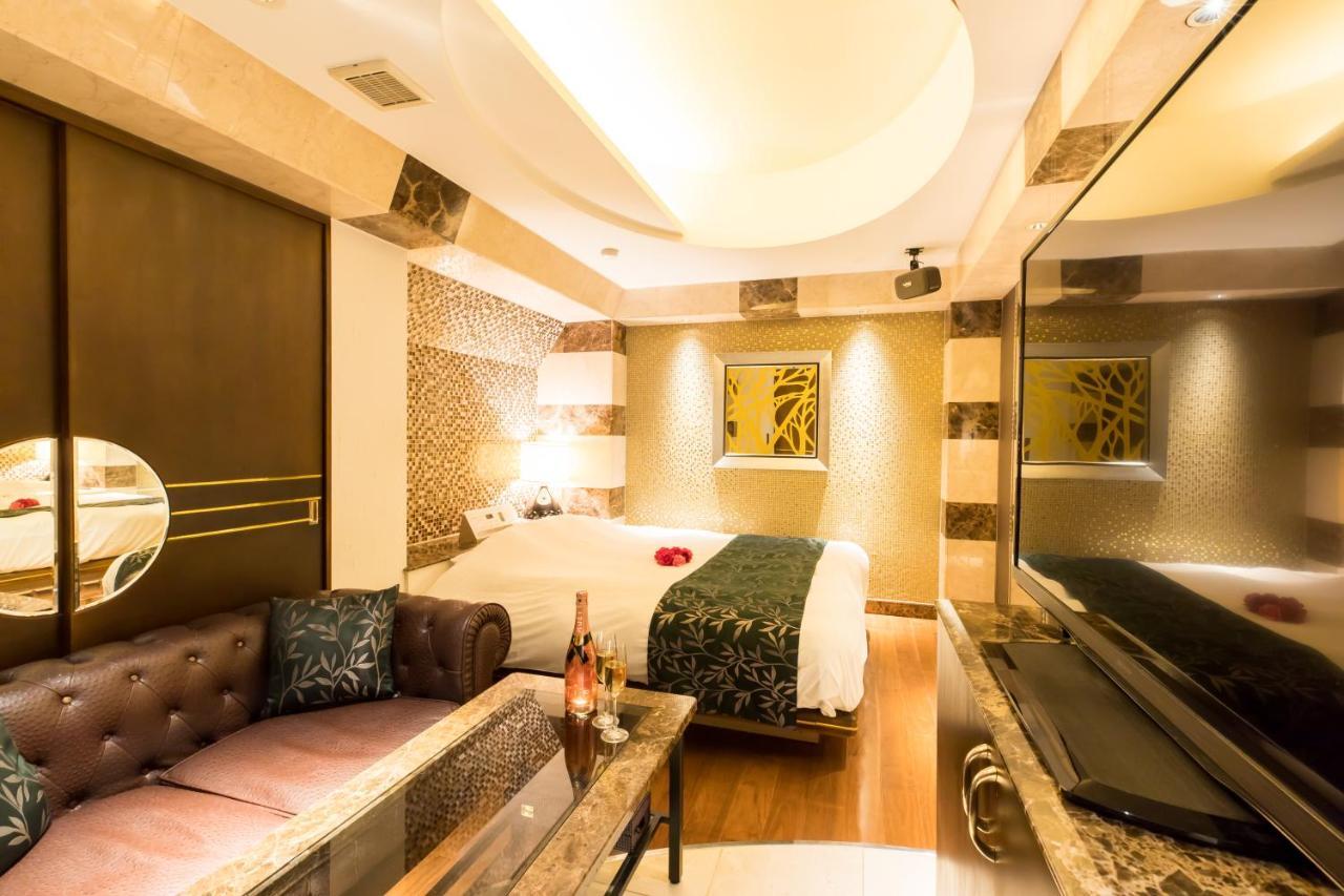 Hotel W-Aramis -W Group Hotels And Resorts- (Adults Only) Tōkyō Extérieur photo