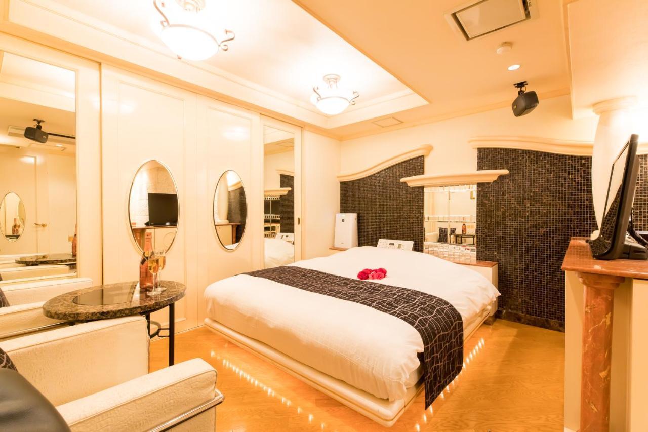 Hotel W-Aramis -W Group Hotels And Resorts- (Adults Only) Tōkyō Extérieur photo