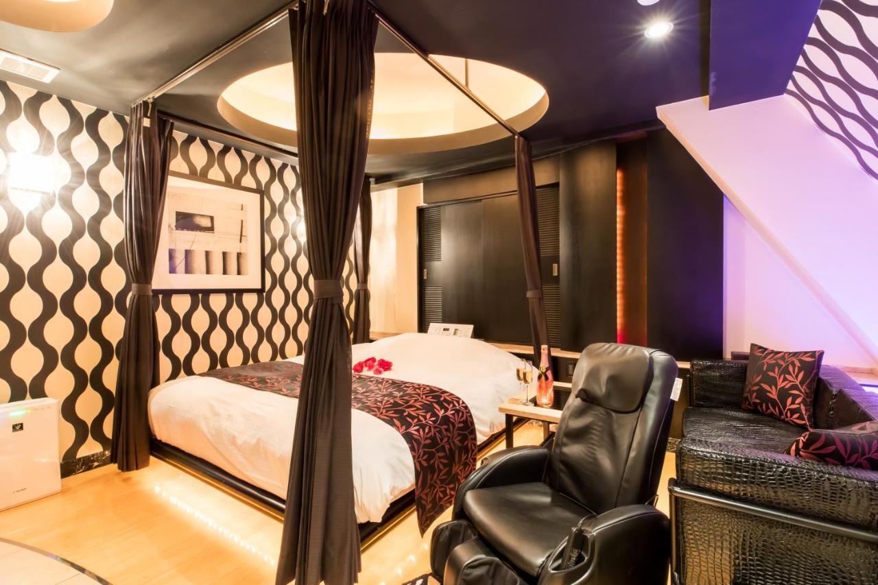 Hotel W-Aramis -W Group Hotels And Resorts- (Adults Only) Tōkyō Extérieur photo