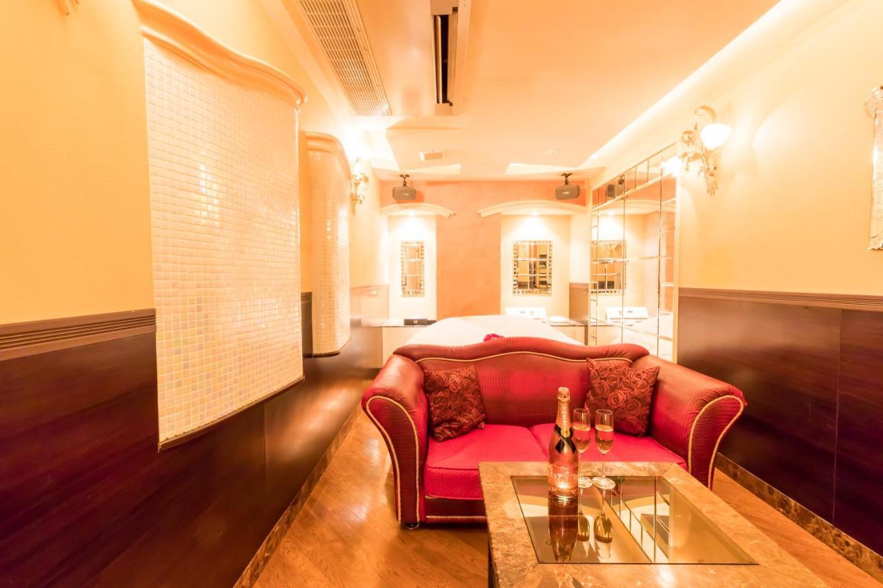 Hotel W-Aramis -W Group Hotels And Resorts- (Adults Only) Tōkyō Extérieur photo