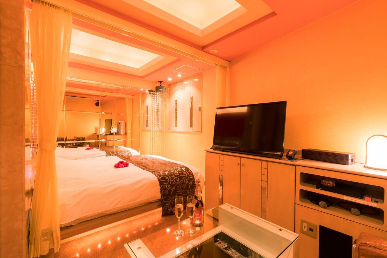Hotel W-Aramis -W Group Hotels And Resorts- (Adults Only) Tōkyō Extérieur photo