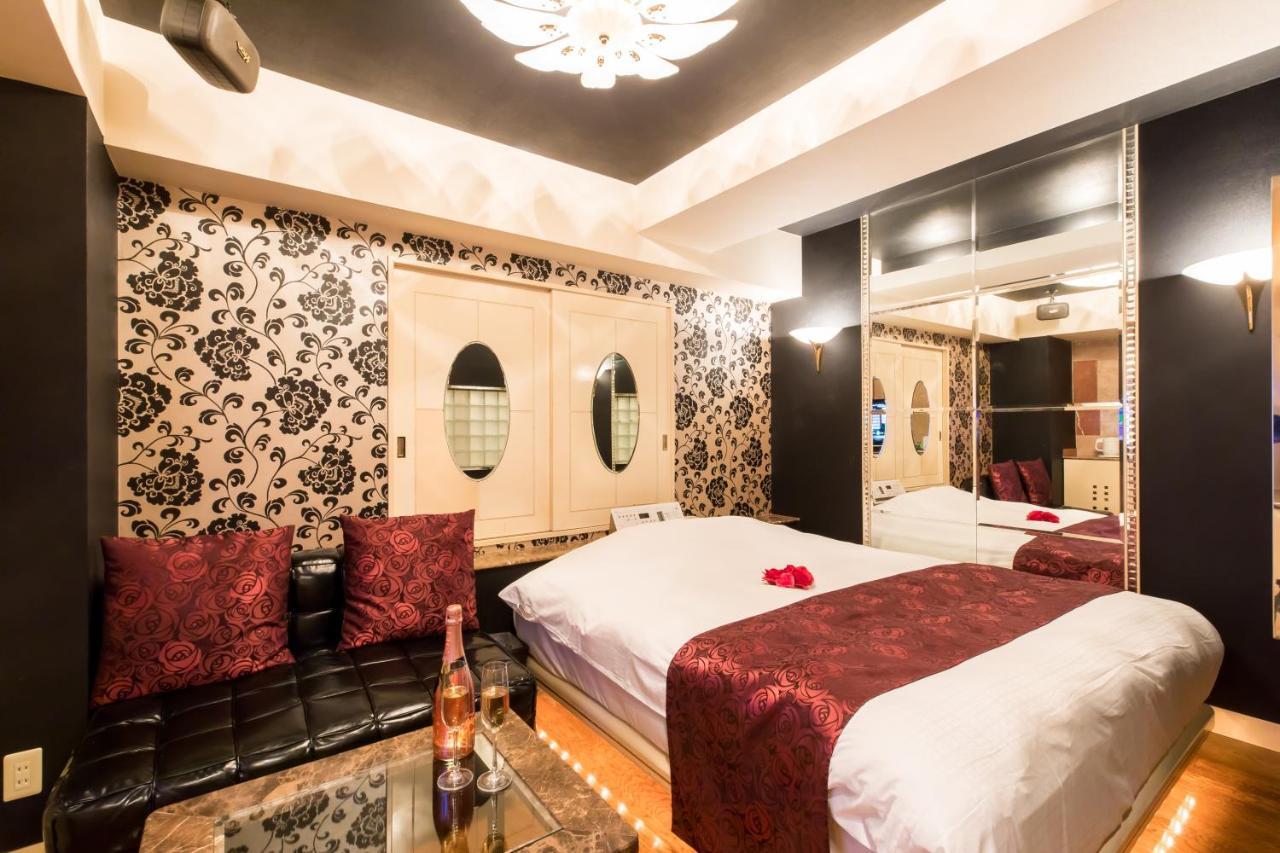 Hotel W-Aramis -W Group Hotels And Resorts- (Adults Only) Tōkyō Extérieur photo