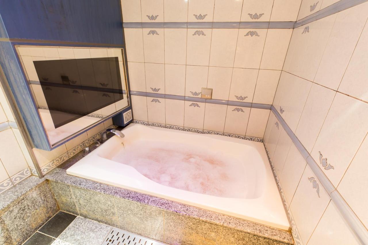 Hotel W-Aramis -W Group Hotels And Resorts- (Adults Only) Tōkyō Extérieur photo
