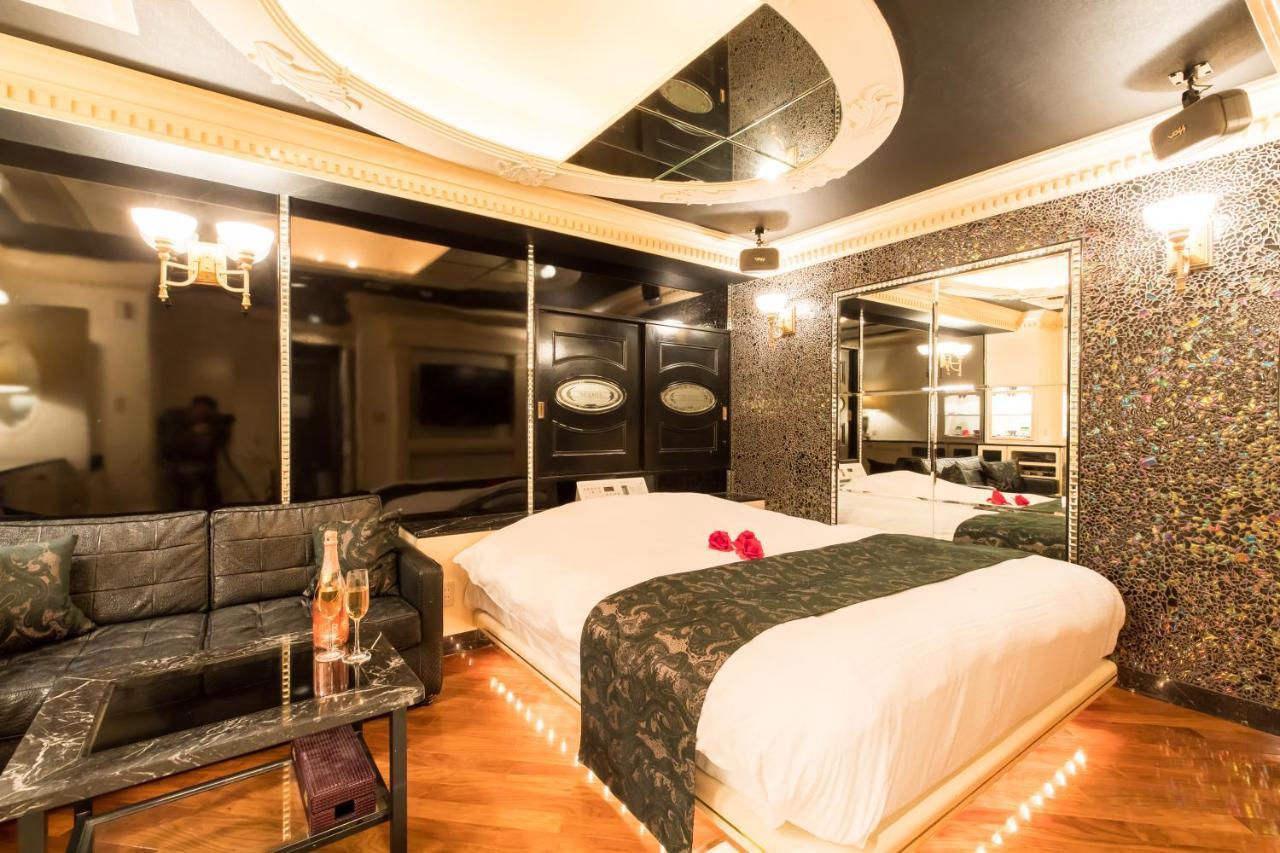 Hotel W-Aramis -W Group Hotels And Resorts- (Adults Only) Tōkyō Extérieur photo