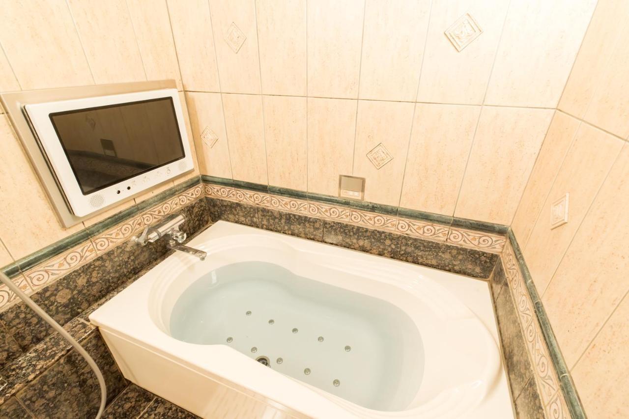 Hotel W-Aramis -W Group Hotels And Resorts- (Adults Only) Tōkyō Extérieur photo