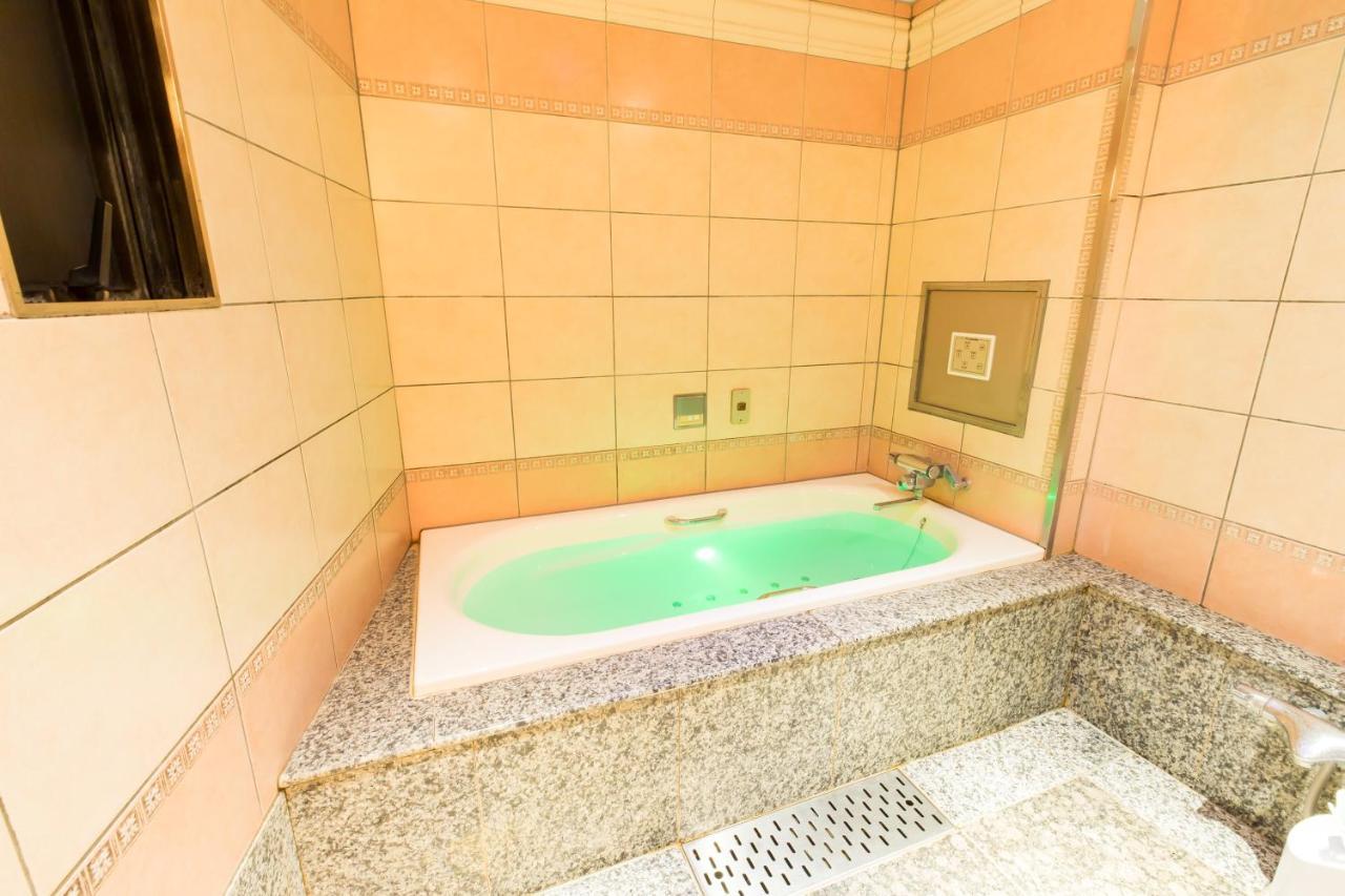 Hotel W-Aramis -W Group Hotels And Resorts- (Adults Only) Tōkyō Extérieur photo