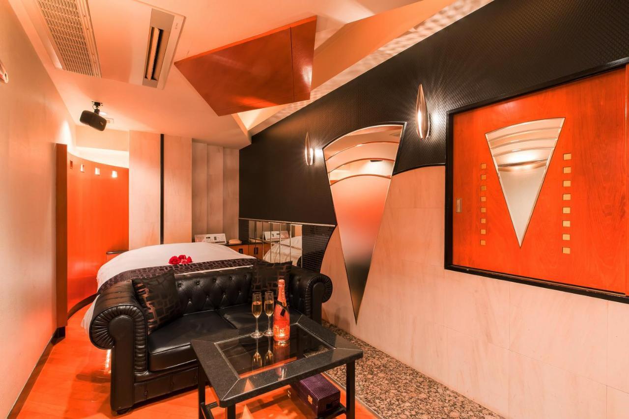 Hotel W-Aramis -W Group Hotels And Resorts- (Adults Only) Tōkyō Extérieur photo