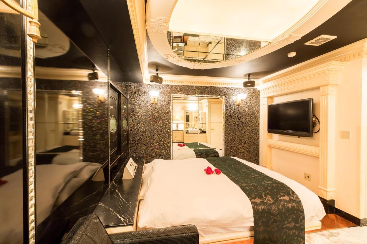 Hotel W-Aramis -W Group Hotels And Resorts- (Adults Only) Tōkyō Extérieur photo