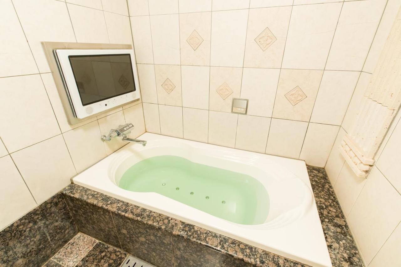 Hotel W-Aramis -W Group Hotels And Resorts- (Adults Only) Tōkyō Extérieur photo